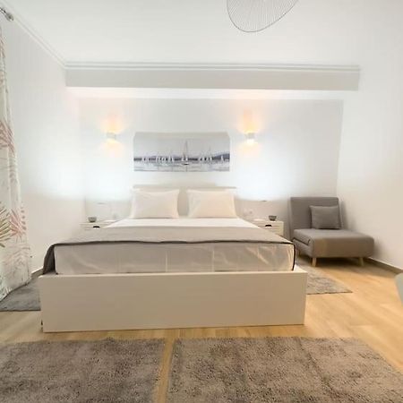 Petite Retreat In Kolonaki, Athens /Netflix Apartment Ngoại thất bức ảnh