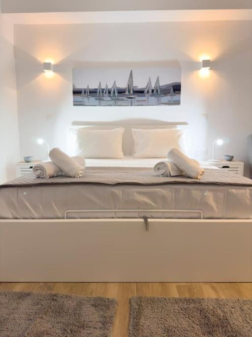 Petite Retreat In Kolonaki, Athens /Netflix Apartment Ngoại thất bức ảnh