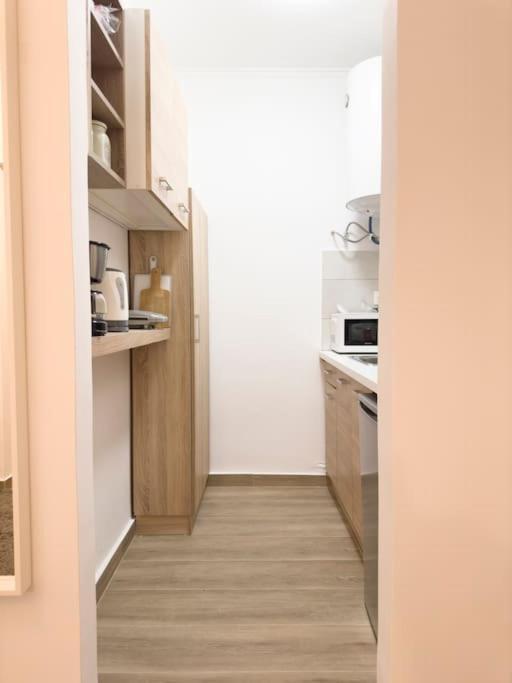 Petite Retreat In Kolonaki, Athens /Netflix Apartment Ngoại thất bức ảnh
