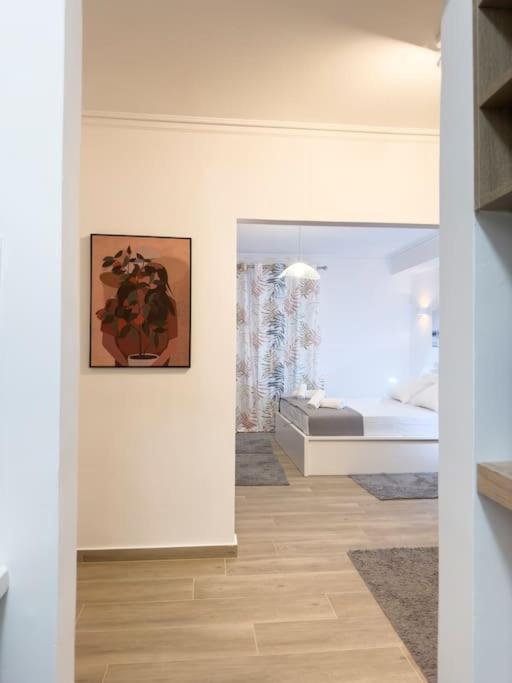 Petite Retreat In Kolonaki, Athens /Netflix Apartment Ngoại thất bức ảnh