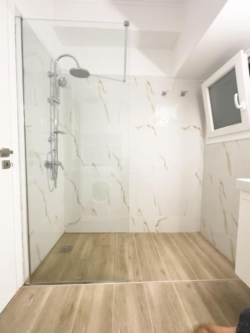 Petite Retreat In Kolonaki, Athens /Netflix Apartment Ngoại thất bức ảnh