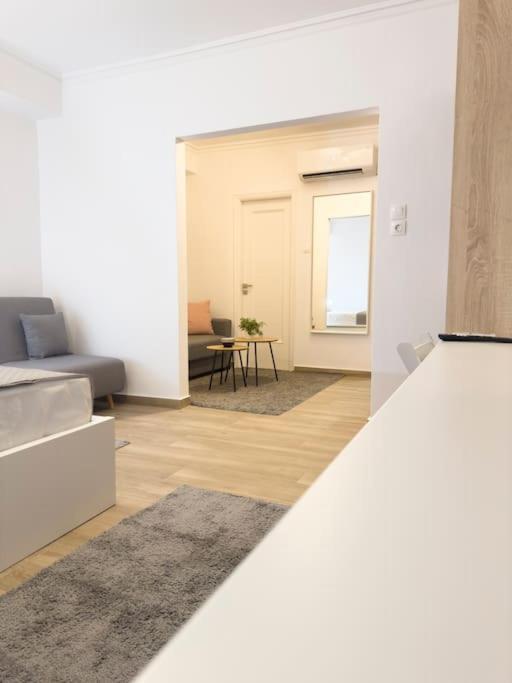 Petite Retreat In Kolonaki, Athens /Netflix Apartment Ngoại thất bức ảnh