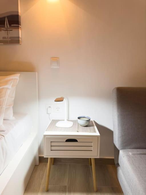 Petite Retreat In Kolonaki, Athens /Netflix Apartment Ngoại thất bức ảnh