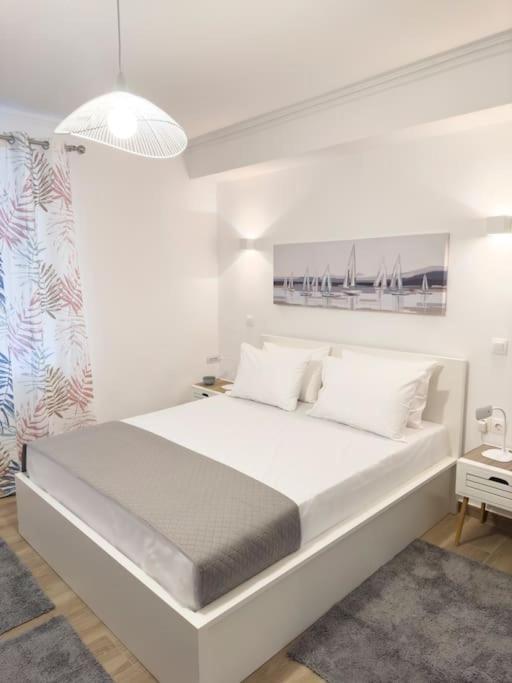 Petite Retreat In Kolonaki, Athens /Netflix Apartment Ngoại thất bức ảnh